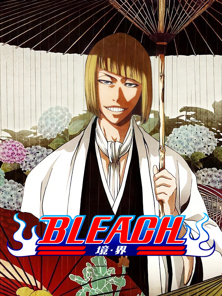 BLEACH 境界