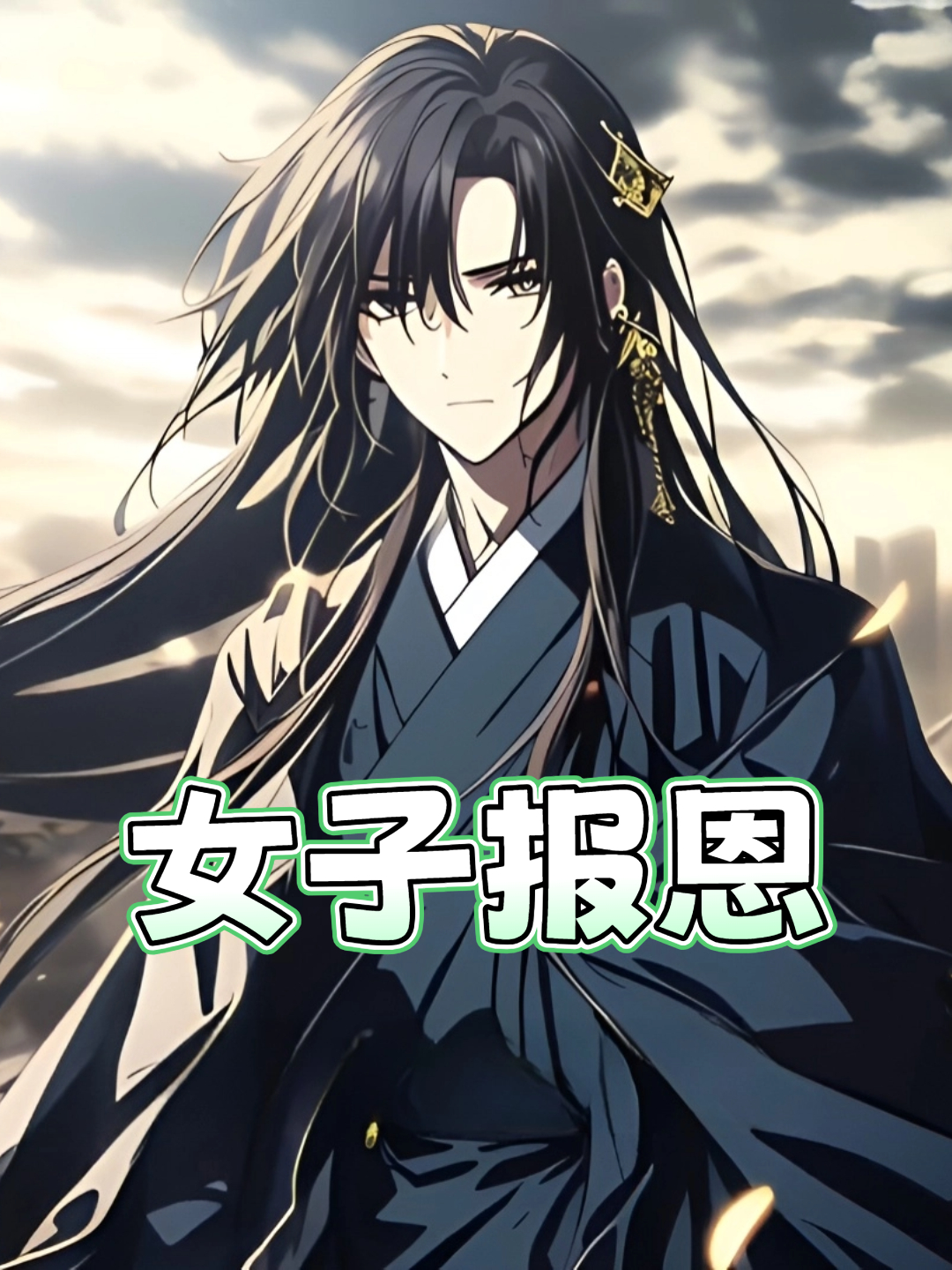 女子报恩