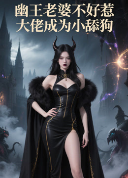 幽王老婆不好惹，大佬成为小舔狗
