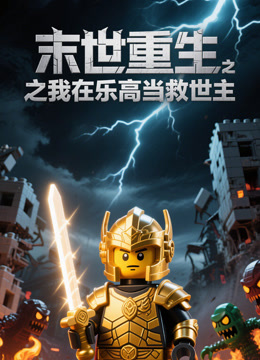 末世重生之我在乐高当救世主