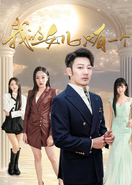 我的女儿只有一个