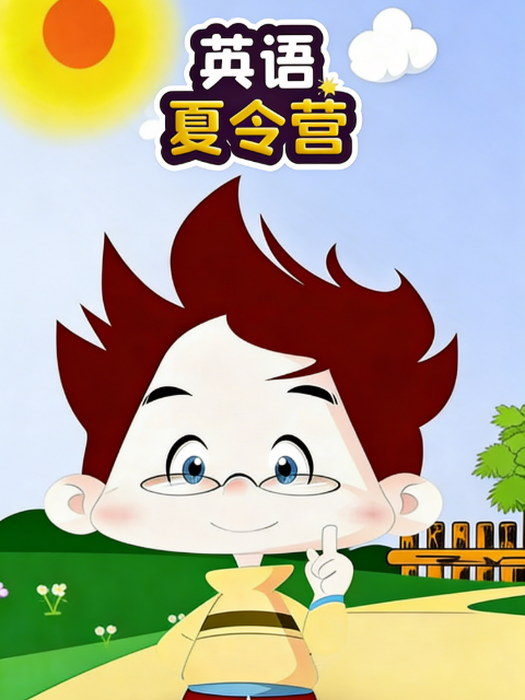 英语夏令营