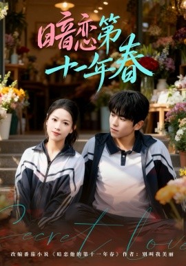 暗恋第十一年春